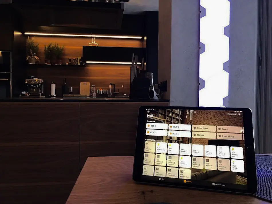 Здоровье и wellness-среда